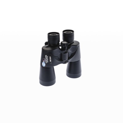 Nikula 10-30X50 Zoom DPS I Zoomlu SÃ¼per kaliteli DÃ¼rbÃ¼n Siyah