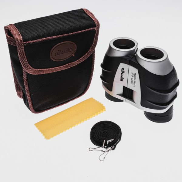 10x25 Nikula DÃ¼rbÃ¼n Tosba El DÃ¼rbÃ¼nÃ¼ 114m/1000m