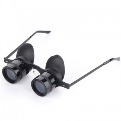 GÃ¶zlÃ¼k Modelinde 2.8x28 Opera/tiyatro/ Konser DÃ¼rbÃ¼n