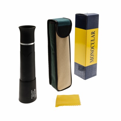 Nikula 11x35 Tek GÃ¶zlÃ¼ Korsan DÃ¼rbÃ¼n â€“ 1000m/90m