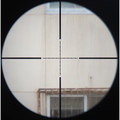 Tr-nikula 6-24x60 Ã§Ä±ft IÅŸÄ±k KÄ±rmÄ±zÄ±,yeÅŸil KaynaklÄ± Zoomlu TÃ¼fek DÃ¼rbÃ¼n