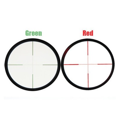 Tr-nikula 6-24x60 Ã§Ä±ft IÅŸÄ±k KÄ±rmÄ±zÄ±,yeÅŸil KaynaklÄ± Zoomlu TÃ¼fek DÃ¼rbÃ¼n