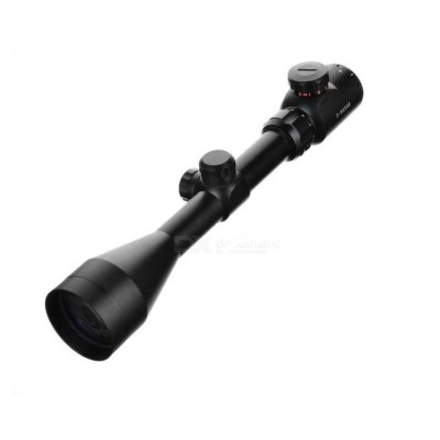 3-9x50eg YÃ¼ksek Kaliteli Ã§Ä±ft Ä±ÅŸÄ±k KÄ±rmÄ±zÄ±,yeÅŸil KaynaklÄ± AvcÄ±lÄ±k SÃ¼fer TÃ¼fek DÃ¼rbÃ¼n