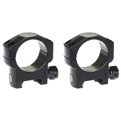 Nikula-VektÃ¶r Optik 30mm Taktik TÃ¼fek IÃ§in BaÄŸlama Aparat