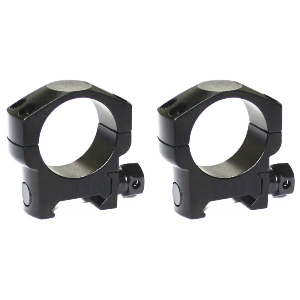 Nikula-Vektör Optik 30mm Taktik Tüfek için Bağlama Aparatı