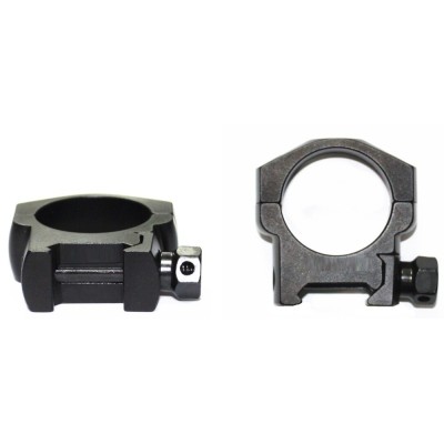 Nikula-VektÃ¶r Optik 30mm Taktik TÃ¼fek IÃ§in BaÄŸlama Aparat