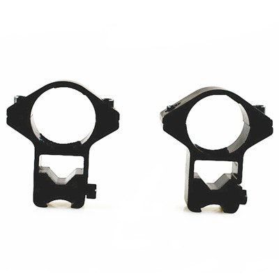 Nikula-TÃ¼fek DÃ¼rbÃ¼nÃ¼ Lazeri Montaj KelepÃ§esi Ã§elik AlaÅŸÄ±m 11mm