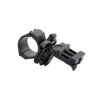 Nikula-Tüfeklere Lazer, Fener, Bağlama Tak Çıkar Aparatı, Tüm Raylar için Uyar.