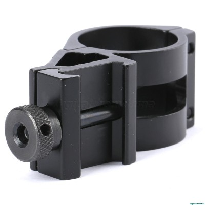 Nikula-Bisiklet Tutucu Side Picatinny DaÄŸÄ± IÃ§in Taktik Fener/lazer Surefire IÅŸÄ±k IÃ§in