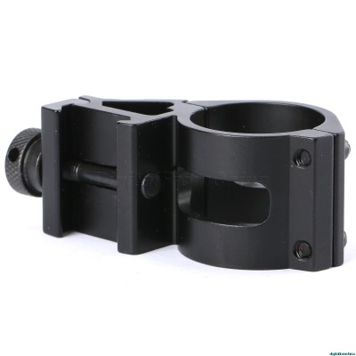 Nikula-Bisiklet Tutucu Side Picatinny DaÄŸÄ± IÃ§in Taktik Fener/lazer Surefire IÅŸÄ±k IÃ§in