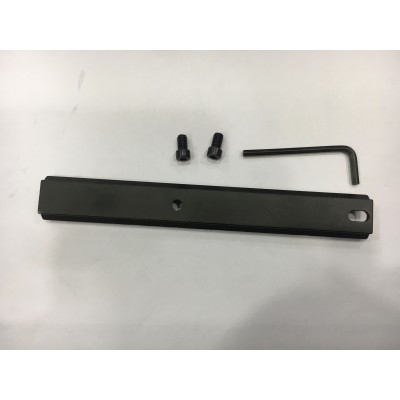 Nikula-Tüfekler için Dürbün Bağlama Rayı