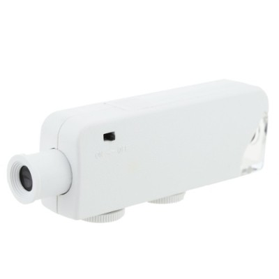 Nikula-Mini 160x-200x Fonksiyonlu Mikroskop TakÄ± BÃ¼yÃ¼teÃ§ MG10081-1A