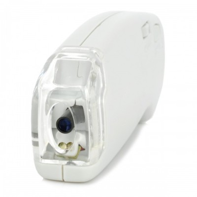 Nikula-IÅŸÄ±klandÄ±rÄ±lmÄ±ÅŸ Mini 100x Mikroskop Mg10081-2