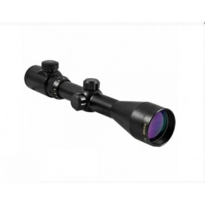 Aim 3-12x50e Ã§Ä±ft IÅŸÄ±klÄ± Zoomlu TÃ¼fek DÃ¼rbÃ¼n