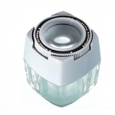 Nikula-8x Odaklama Mini Cep BÃ¼yÃ¼teÃ§ Mg13100-1