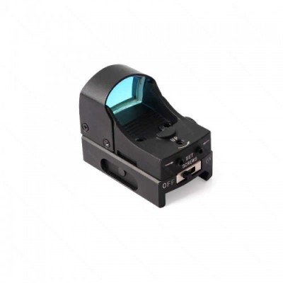 AvcÄ± YakÄ±n Menzilli IÃ§in Hedefleme Reddot Sight Jh-600