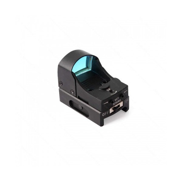Avcı Yakın Menzilli Için Hedefleme Reddot Sight Jh-600