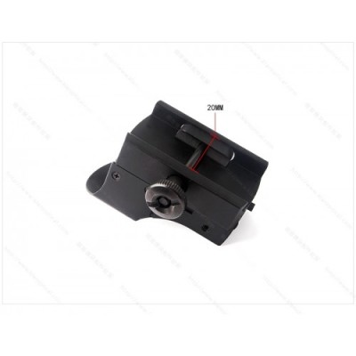 AvcÄ± YakÄ±n Menzilli IÃ§in Hedefleme Reddot Sight Jh-600