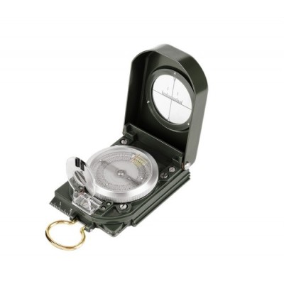 Nikula-Formula KampÃ¼s-s80 Profesyonel Pusula