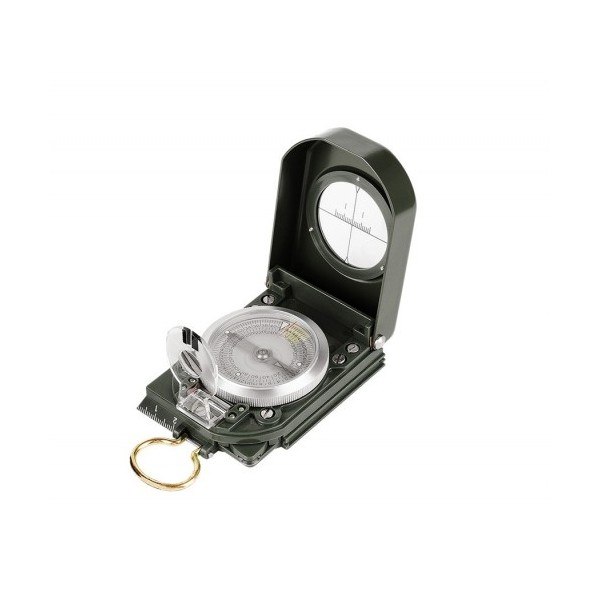 Nikula-Formula Kampüs-S80 Profesyonel Pusula