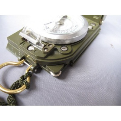 Nikula-Formula Kampüs-S80 Profesyonel Pusula