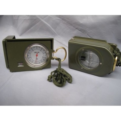 Nikula-Formula KampÃ¼s-s80 Profesyonel Pusula