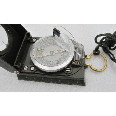 Nikula-Formula KampÃ¼s-s80 Profesyonel Pusula