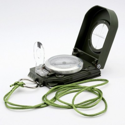 Nikula-Formula Kampüs-S80 Profesyonel Pusula