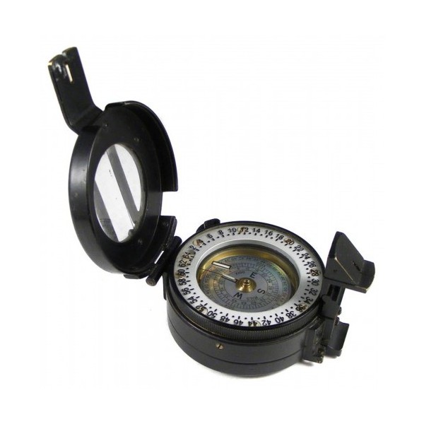 Nikula- Ordusu PriÌ‡zmatiÌ‡k Pusula