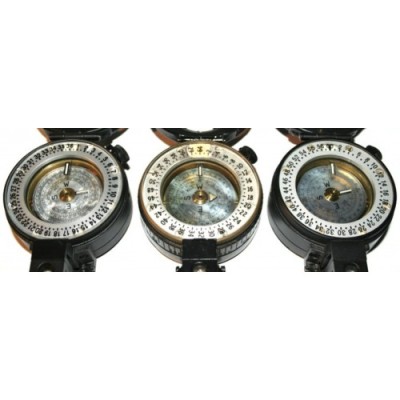 Nikula- Ordusu PriÌ‡zmatiÌ‡k Pusula