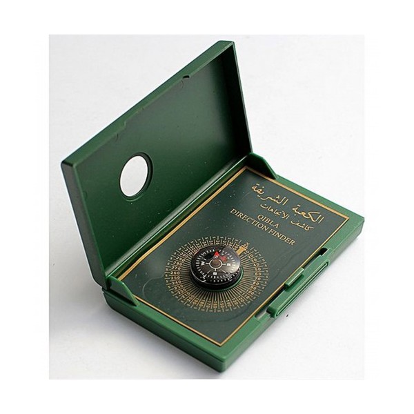 Nikula- Pusulasi ( Cep Tipi )