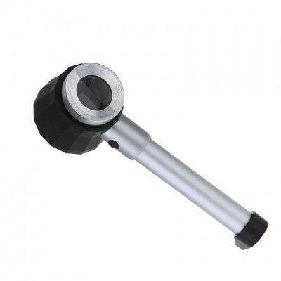 Nikula-10x BÃ¼yÃ¼tmeli Tekstilciler IÃ§in Ã¶lÃ§ek  Kalite KontrolÃ¼ Pipo Modeli BÃ¼yÃ¼teÃ§