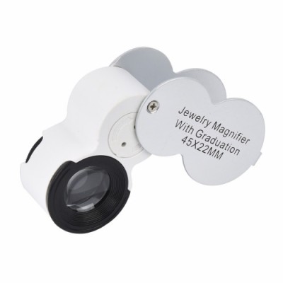 Nikula-45x22 Ledli Para AlgÄ±lama Ve Mezuniyet TakÄ± DeÄŸerleme BÃ¼yÃ¼teÃ§