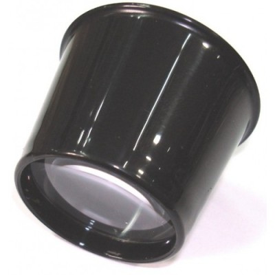 Nikula-Saat Tamirciler IÃ§in GÃ¶zlÃ¼k  BÃ¼yÃ¼teÃ§ 10x