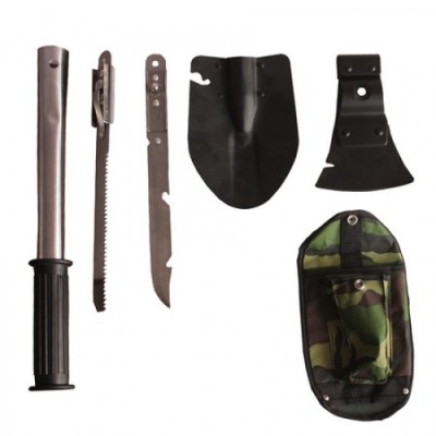 Nikula IÃ§in  KÃ¼rek Balta Testere BÄ±Ã§ak TakÄ±mÄ± 4 lÃ¼ Set