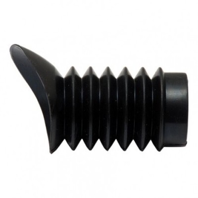 Nikula-TÃ¼fek DÃ¼rbÃ¼nÃ¼ IÌ‡Ã§in KÃ¶rÃ¼k