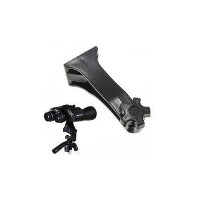 Nikula-Yüksek Kaliteli Plastık Dürbün,teleskop Bağlantısı Montaj Tutucu