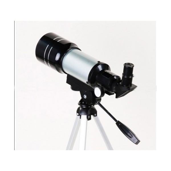 Nikula-F30070m Profesyonel Yeni Uzay Teleskobu Astronomik Monoküler