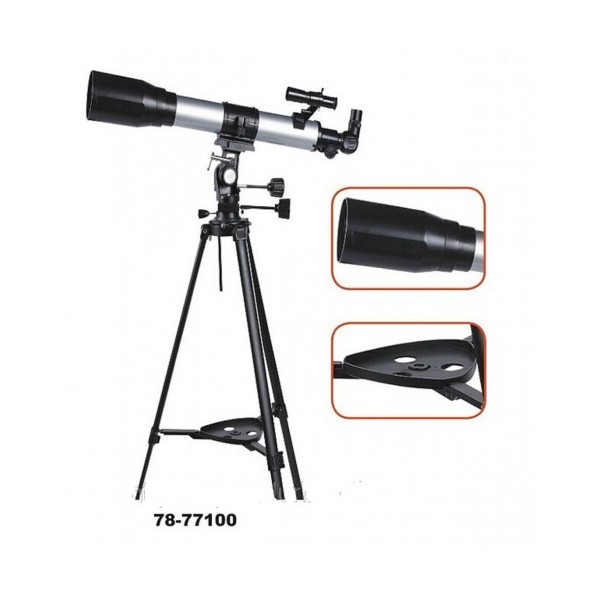 Nikula-Astronomik Teleskop 78-77100