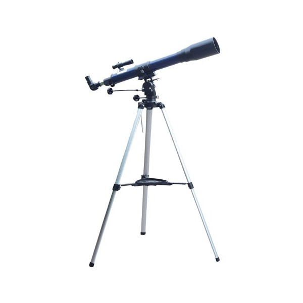 Nikula-78-79100 Astronomik Teleskop