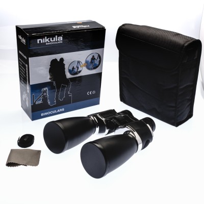 Nikula 90x60  Metal Gevdili MavÄ± Mercekli  Dev Boy  Kamp,avcÄ±lÄ±k DÃ¼rbÃ¼n 1000m/35m