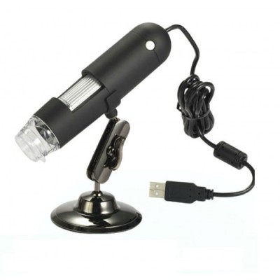Nikula-50x1000x 1.3 Mp PopÃ¼ler ,usb Dijital Mikroskop