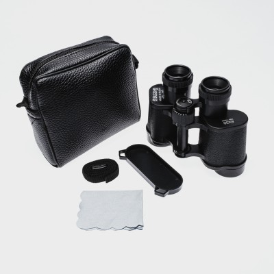 Baigish 8x30 TÃ¼mmetal  OrjÄ±nal  Rus  DÃ¼rbÃ¼n76m/1000m, Askeri Model SÃ¼per Kalite