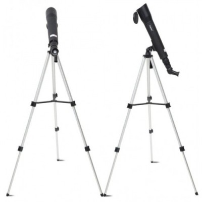 Nikula-25-75x60 Hd Tripod Monoküler Kuş Gözlemciliği Zoomlu Dürbün