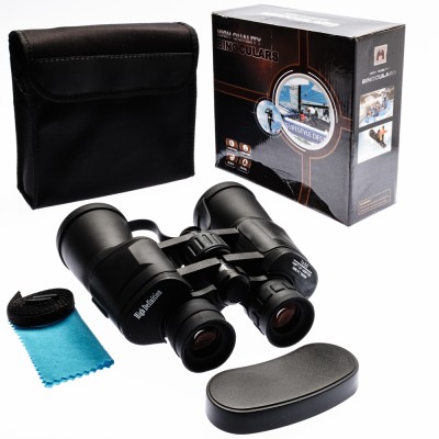 Nikula High Defination 7x50 GeniÅŸ Ã¶n Mercek Profesyonel El DÃ¼rbÃ¼nÃ¼ 1000m/56m