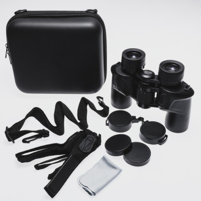 Nikula 7x30 Profesyonel Su GeÃ§irmez El DÃ¼rbÃ¼nÃ¼ 1000m/137m â€“ Siyah