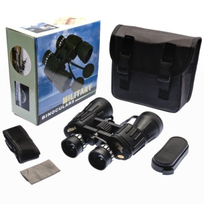 150x150 Nikula KauÃ§uk KaplamalÄ± AvcÄ±lÄ±k ve Kamp DÃ¼rbÃ¼n Siyah