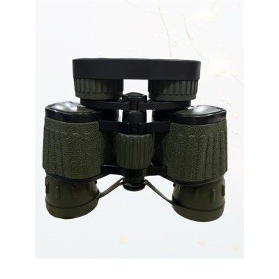 Breaker -Kamuflaj Askeri 28x40 Ã§ift GÃ¶zlÃ¼ Orta Boy DÃ¼rbÃ¼n