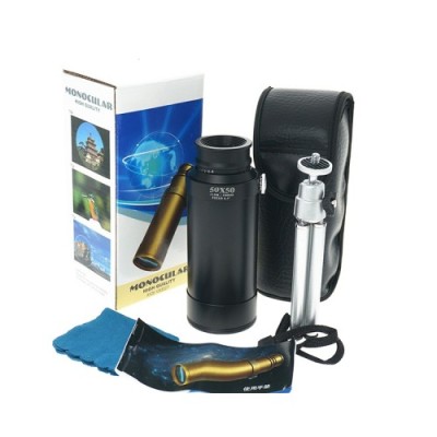 50x50 Panda Metal GÃ¶vde Tek GÃ¶zle BÃ¼yÃ¼k Mercek Korsan DÃ¼rbÃ¼n DSYH