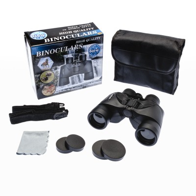 Nikula 8-32x40 Zoom Dps I Zoomlu SÃ¼per Kaliteli DÃ¼rbÃ¼n Siyah